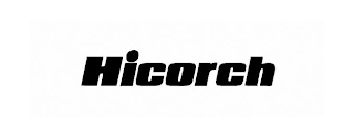 HICORCH logo