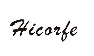HICORFE logo
