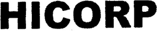 HICORP logo