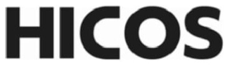 HICOS logo