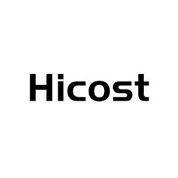 HICOST logo