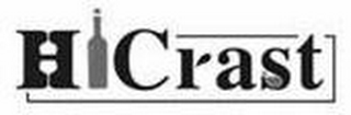 HICRAST logo