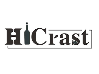 HICRAST logo