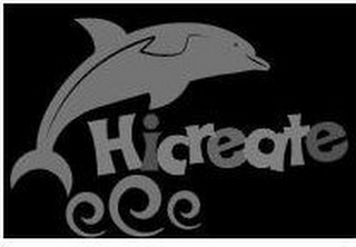 HICREATE logo