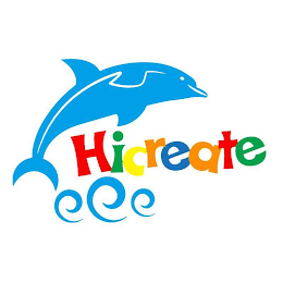 HICREATE logo