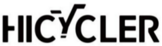 HICYCLER logo