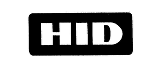 HID logo