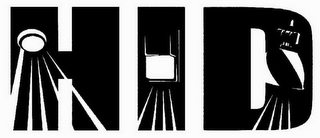 HID logo