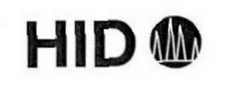 HID logo
