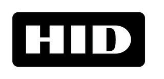 HID logo
