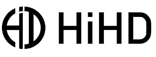 HID HIHD logo
