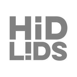 HID LIDS logo
