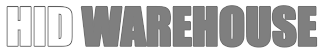 HID WAREHOUSE logo