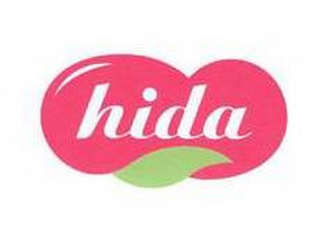 HIDA logo