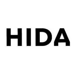 HIDA logo