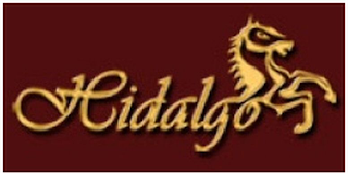 HIDALGO logo