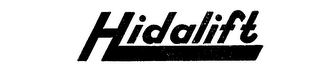 HIDALIFT logo