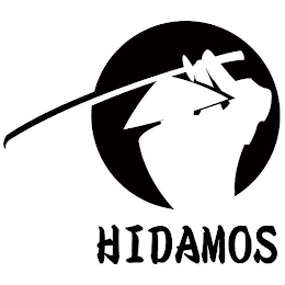 HIDAMOS logo