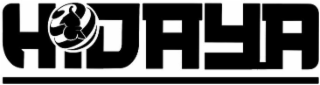 HIDAYA logo