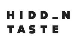 HIDD_N TASTE logo