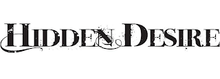 HIDDEN DESIRE logo