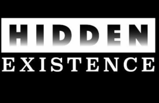 HIDDEN EXISTENCE logo