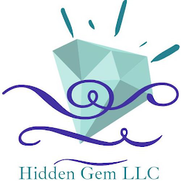 HIDDEN GEM LLC logo