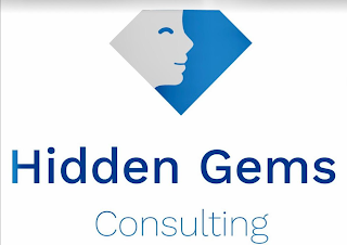 HIDDEN GEMS CONSULTING logo