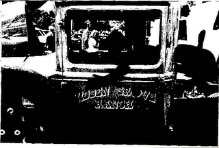 HIDDEN GROVE RANCH logo