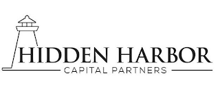 HIDDEN HARBOR CAPITAL PARTNERS logo