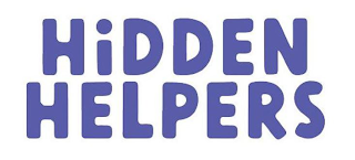 HIDDEN HELPERS logo