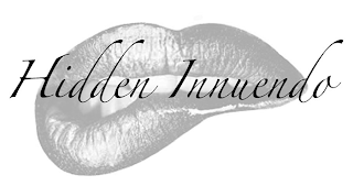 HIDDEN INNUENDO logo