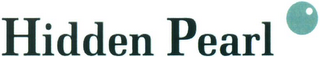 HIDDEN PEARL logo