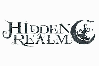 HIDDEN REALM logo