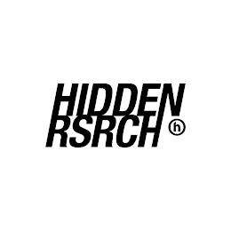 HIDDEN RSRCH H