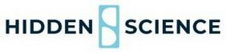 HIDDEN SCIENCE logo