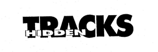 HIDDEN TRACKS logo
