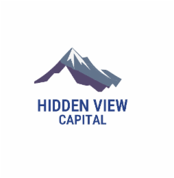 HIDDEN VIEW CAPITAL logo