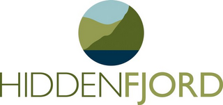 HIDDENFJORD logo