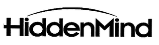 HIDDENMIND logo