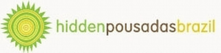 HIDDENPOUSADASBRAZIL logo
