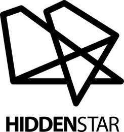 HIDDENSTAR logo