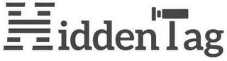 HIDDENTAG logo