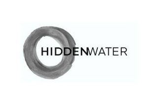 HIDDENWATER logo