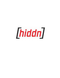 [HIDDN] logo