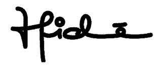HIDE logo