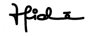 HIDE logo