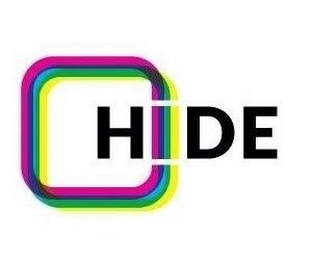 HIDE logo