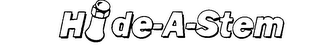 HIDE-A-STEM logo