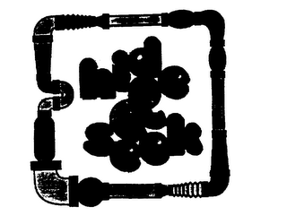 HIDE & SEEK logo